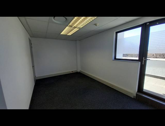 612M² OFFICE TO LET IN RIVONIA